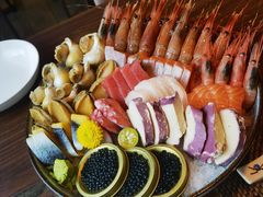 -田舍家Inakaya·炉端烧·铁板烧(天汇igc店)