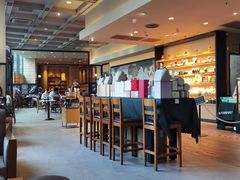 大堂-星巴克臻选(沈阳万象城店)