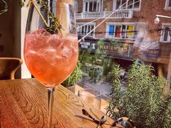 -BOR Eatery(安福路店)