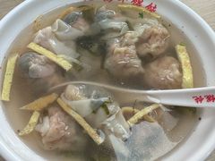 -海平馄饨(逍遥二路店)