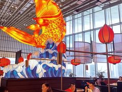 大堂-天辣(金桥啦啦宝都店)