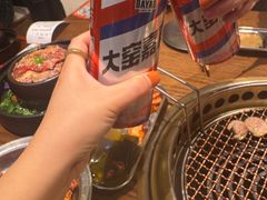 -一品诚记烤肉(大连柏威年购物中心店)