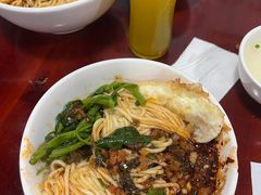 -朱儿面庄(洋河三路店)