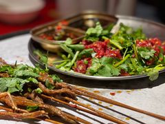 -醉烧膘·烧烤夜宵王(总店)