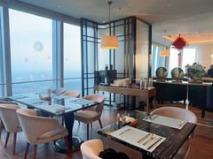 -南宁那莲豪华精选酒店-云端海鲜·牛排自助餐厅