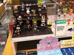 -泡泡玛特POPMART(武汉天地壹方店)
