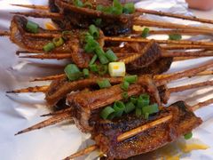 -晓靖轩烧烤(沙河风情店)