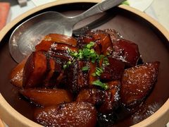 -逸品淮扬(东方渔人码头店)