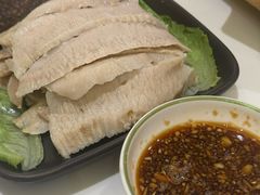 -春家·非遗手工小吃(徐汇万科广场店)