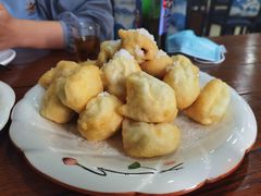 美丽豆沙-老味道锅包肉(日照街店)