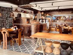 -纳鲁孜·新疆特色餐厅(上海悦荟广场店)