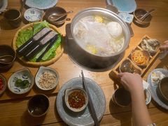 竹笙椰子鸡-大头椰·椰子鸡火锅(南宁万象城店)