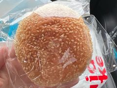 -那家面包房(珠江路店)