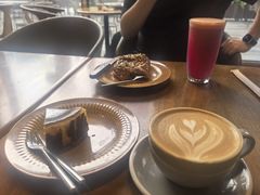 -BAKER&SPICE(BFC外滩金融中心店)