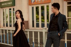 -YIMO映画摄影工作室