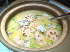 -吴掌柜·藕汤印象(南湖店)