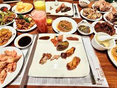 -汉巴味德(乐宾百货店)