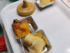 -钱库里海鲜自助(唐山街店)