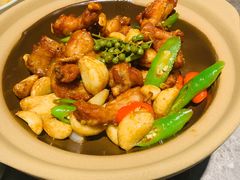 -留半山·香港食堂(啦啦宝都店)