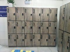 -河南省体育场馆中心游泳馆