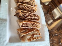 -民族饭荘(新华大街店)