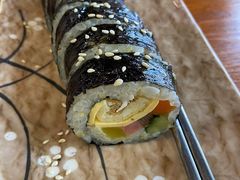 芝士紫菜包饭-韩礼年糕(飞虹路店)