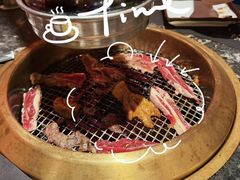 -牛YO寿喜烧·铁板烧和牛火锅自助(市府恒隆店)