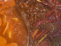 -大龙燚火锅(春熙店)