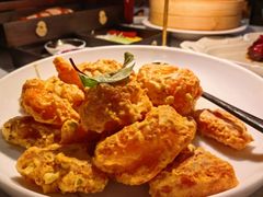 -莉莉海堂HAITANG·烤鸭(国贸商城店)