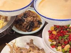 -阿马蛋汤·宁波小海鲜(总店)