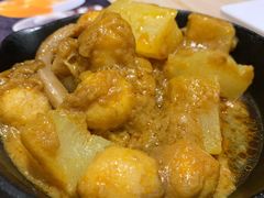 -许留山(梳士巴利道店)