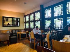 大堂-COSTA COFFEE(西湖天地店)