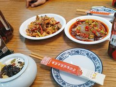 -丝路传奇·中国拉面航母店(北医三院店)