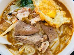 -韦记老友粉(大华店)