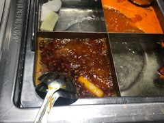 -海底捞火锅(公益西桥店)
