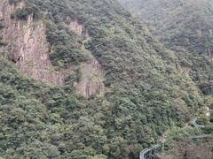 -浙北大峡谷