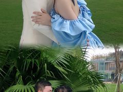 -经典婚纱摄影美学馆·私人定制