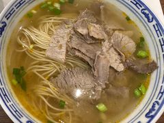 -永丰面馆(汉口路店)