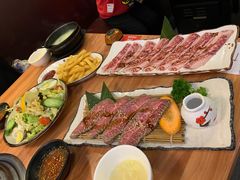 -炼瓦家日式烧肉·寿喜烧(融创精彩天地店)