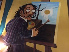 -咖法森林·咖啡  酒吧(天河店)