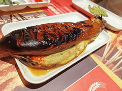 -木屋烧烤(龙岗龙城万科里店)