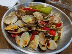 -合合大冷面(湖南店)