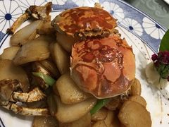 -西湖春天•老字号杭州菜(百汇店)