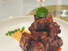 -玫瑰厅上海菜(兴国路店)