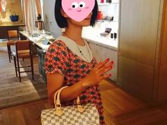 -路易·威登(香榭丽舍大道店)