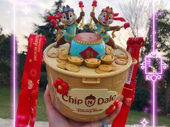 -上海迪士尼度假区