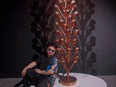 -chi K11艺术空间展览厅