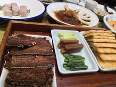 -京味斋·北京烤鸭(北京南站洋桥店)
