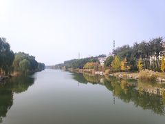 -马家湾湿地公园