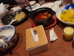 -扬州狮子楼·非遗淮扬菜(东关街店)